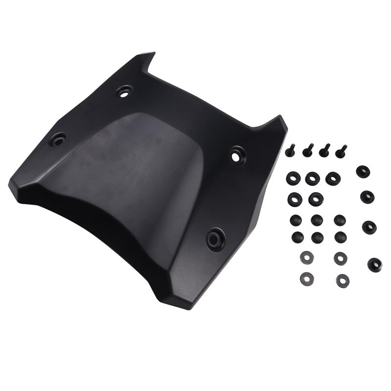 L10A For BMW R1300GS Wind Deflector Visor Screen Motorcycle Accessories Windshield For BMW R1300GS