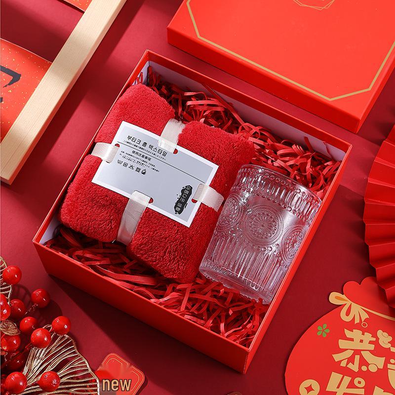 Practical Souvenir Gift Set: Ideal for Bridesmaids, Corporate Events, and Business Openings