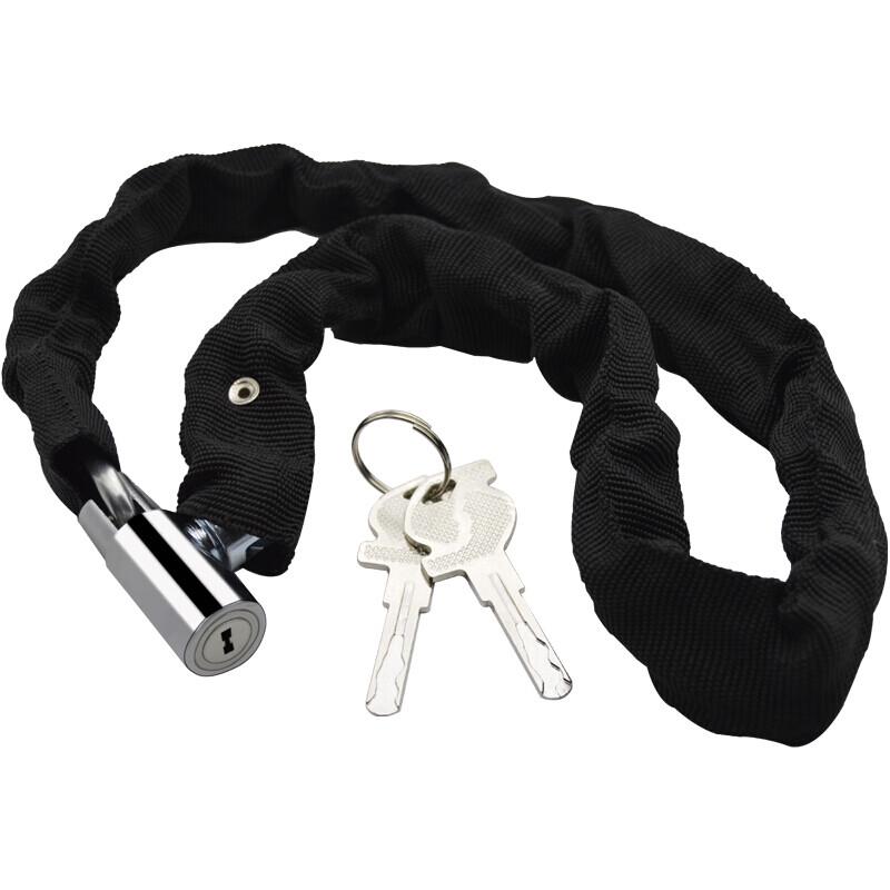 HOTUN Anti-Theft Bicycle Chain Lock