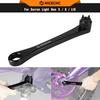 NICECNC For Surron Light Bee X S L1E Electric Dirt Bike Aluminum Swingarm Multi Tool For Segway X160 X260 2023 2024 2025