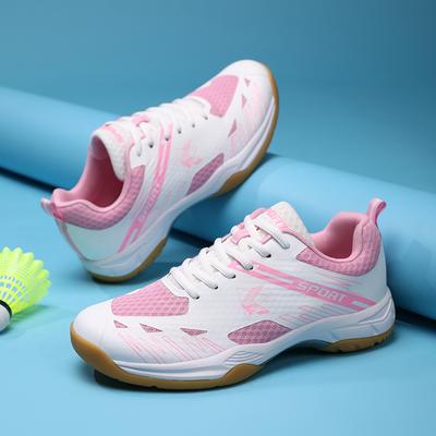 Professional Couple Tennis Shoes New Comfort Soft Non Slip Training Shoes Hot Selling Luxurious Wear-resistant Outdoor Sneakers