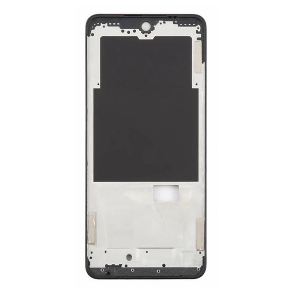 For Realme Narzo N65 5G Middle Plate Frame Repair Part (A-Side) (without Logo)