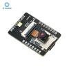 Moduł Wizyjny AI ESP32-S3-CAM WiFi Bluetooth z Interfejsem Typu C do Detekcji Twarzy i Rozpoznawania Kolorów