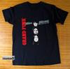 Grand Funk Railroad Closer to Home Album Schwarzes T-Shirt Größe S-5XL H852
