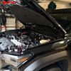Gasfjäder hydraulstång för 25 Toyota Tacoma & 4Runner motorhuvmodifieringar