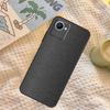 Brushed Metal Texture Steel Print Case For Realme C67 C63 C55 C51 C75 C61 C53 C35 C65 C71 11 12 13 14 15 Pro Plus GT6 GT7 Pro