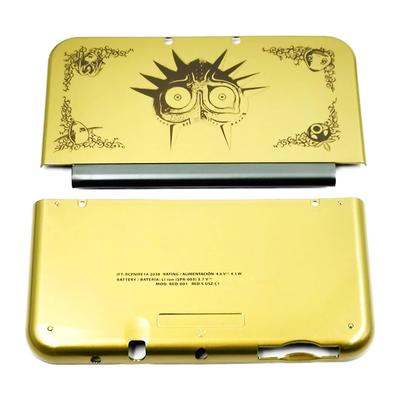 Gold Zelda Battery Cover Fal Housing Shell For Nintendo 3Dsxl