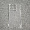 Pro pouzdro Motorola Edge 70 Pro Nové Jednoduché Průhledné Magnetické Ochranné Kryt Proti Srážce Pro moto Edge 70Pro Kryt Nárazuvzdorný Nárazník