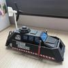 3D-друк Tiv2 Розгортаний Автомобіль Перехоплення Торнадо 2 Статична Масштабна Модель для Дисплея Колекційний Настільний Декор Подарунок Для Шанувальників Науки