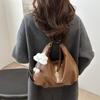 Chic And Fashionable Shoulder Tote Bag For Women With Spacious Design Options