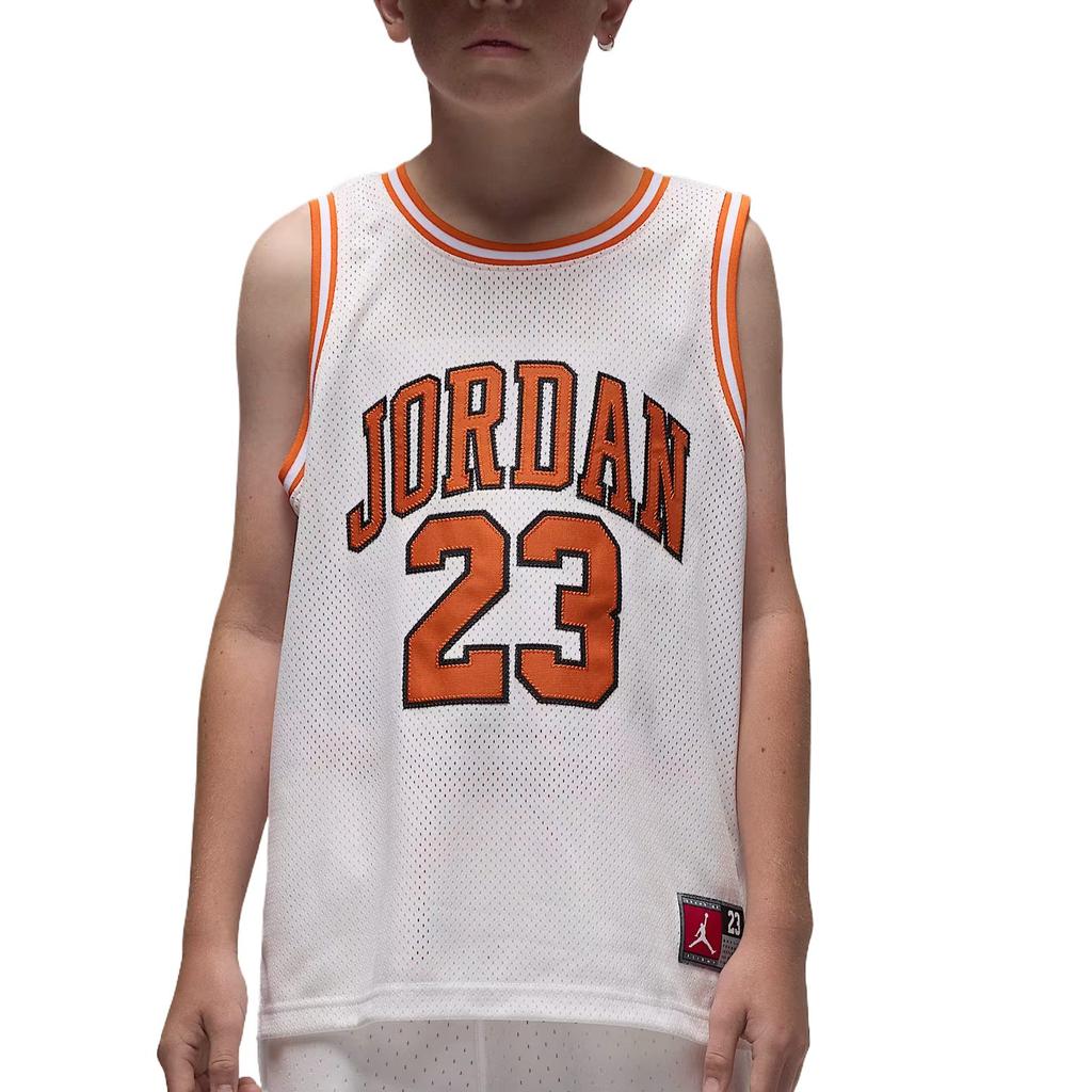 Jordan Grade School Tank Tops & Camisoles DO1968-133
