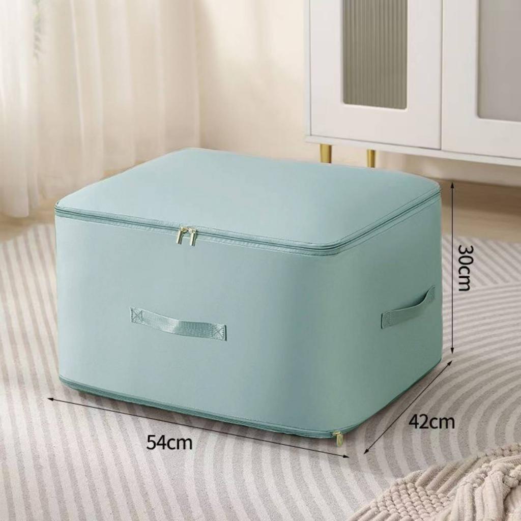 Cabinet Closet Clothes Organizer Storage Bag Travel Portable Compression Bag
