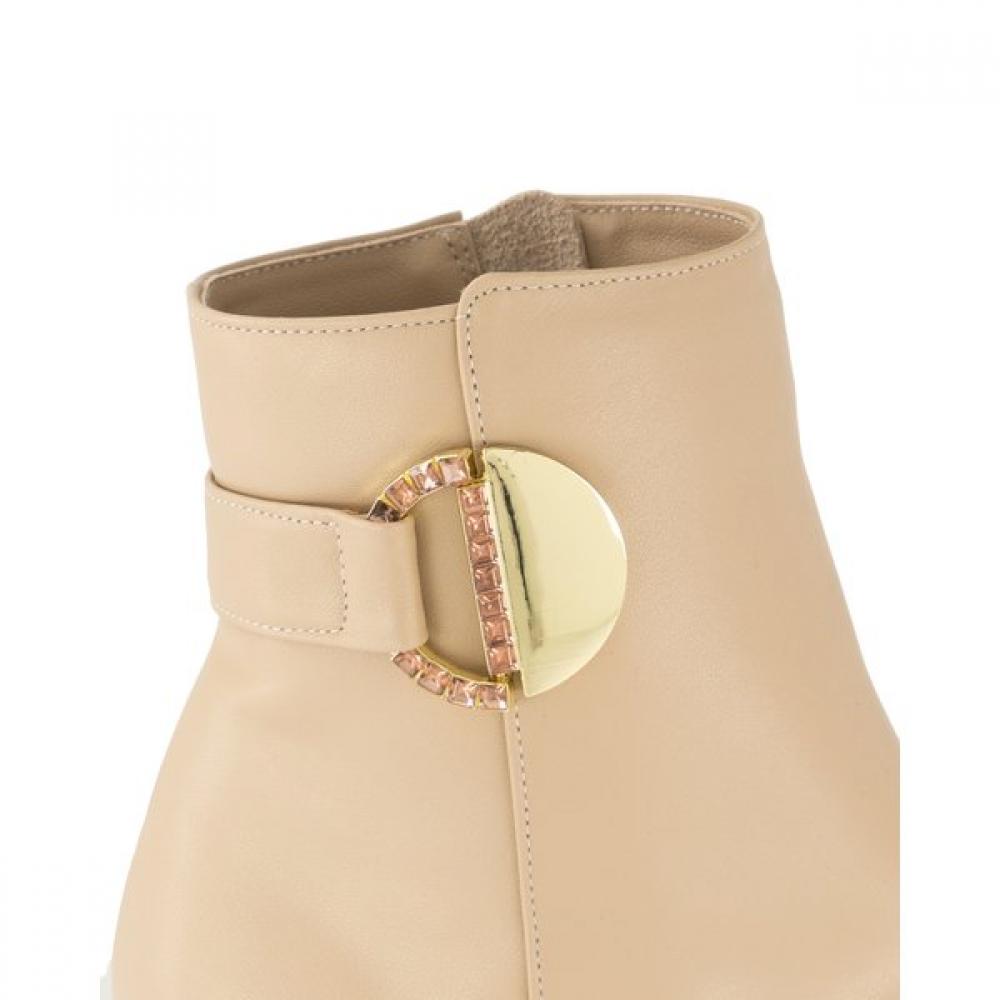 Tandy Ankle Boots  C 1101  723721 