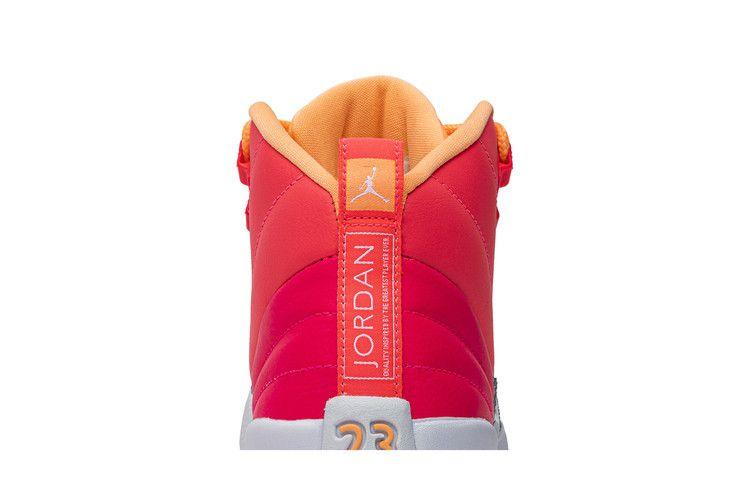 Kids' Sneakers Jordan 12 Retro Sunrise (GS)
