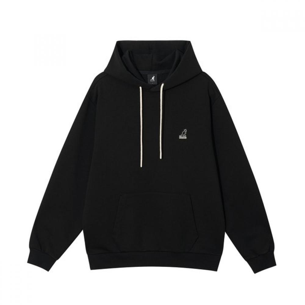 Kangol Hoodie Black 5169 XL 8900₽
