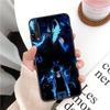 MaiYaCa Anime Solo Leveling Phone Case for Huawei P30 40 20 10 8 9 Lite Pro Plus Psmart2019