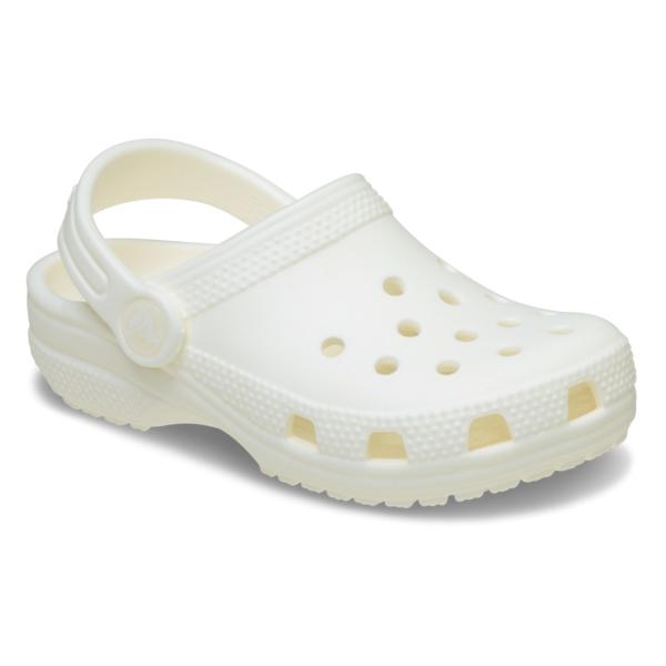 Crocs Kids Classic Glow Clog Toddler 211679 3vn Crocs Sandals Slippers Zibbitz Luminous Rivets