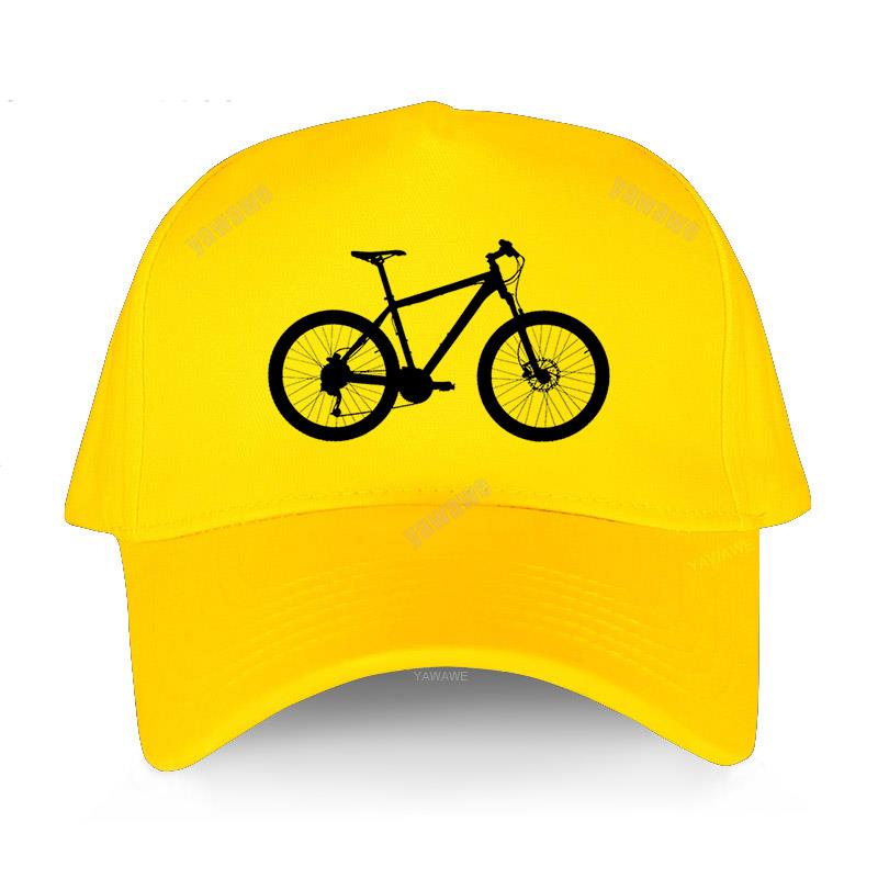 Adjustable Baseball Cap women luxury hats Bike Biycycle Graphic man Hip Hop cool short visor hat Snapback Adult sport bonnet