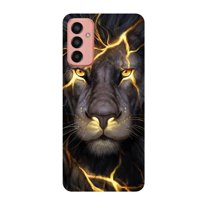 

Чехол для Samsung M13 4G, чехол M 13, мягкий силиконовый милый чехол на заднюю панель, чехлы для телефонов Samsung Galaxy M13 GalaxyM13 4G Fundas for Galaxy M13 4G