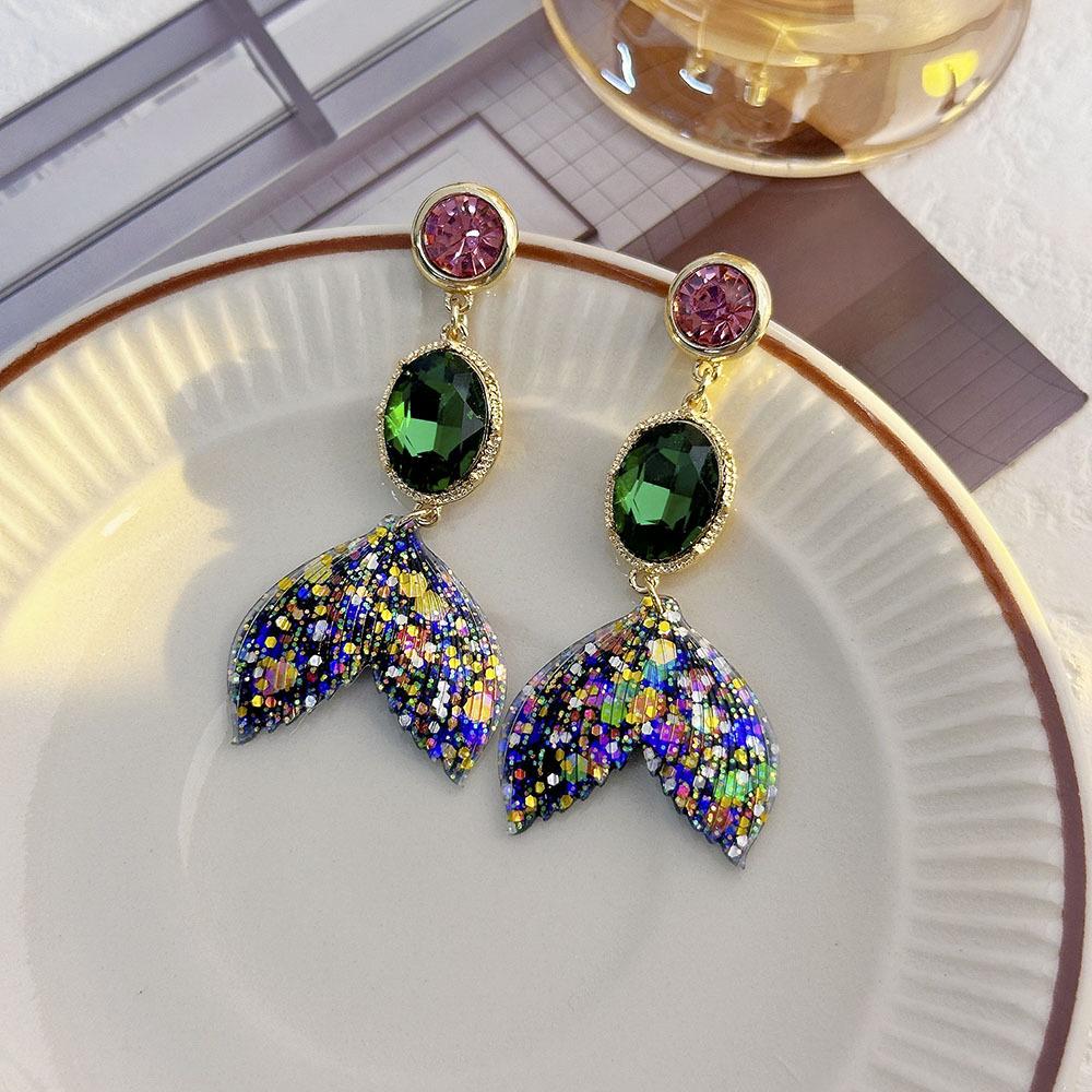 

Тинфэн Тяжелая Промышленность Жемчужные Серьги Персонализированные Ретро Серьги-Пусеты Легкие Роскошные Премиальные Серьги