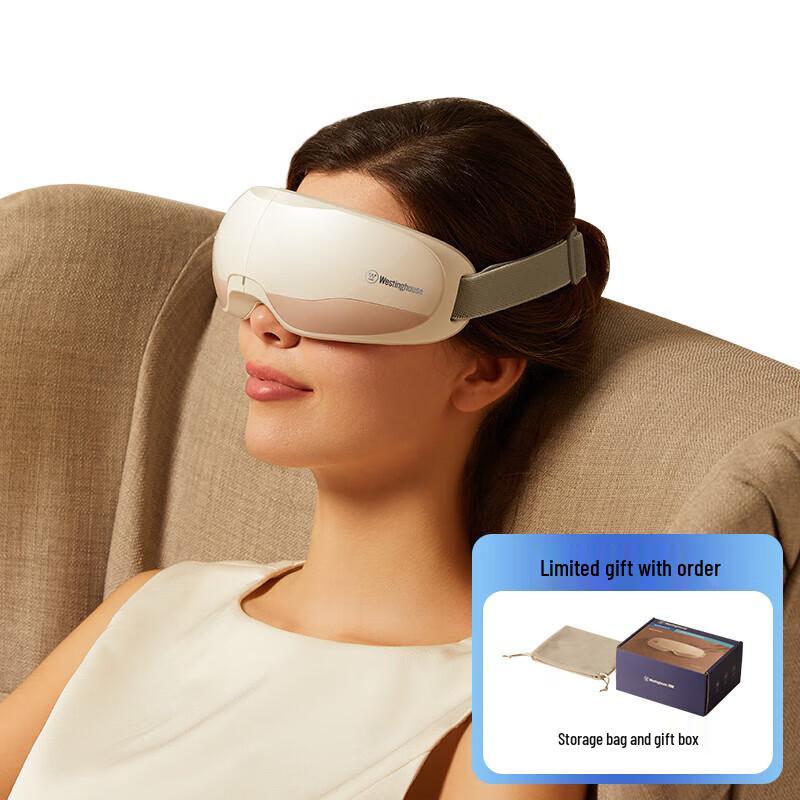 

Westinghouse Eye Massager