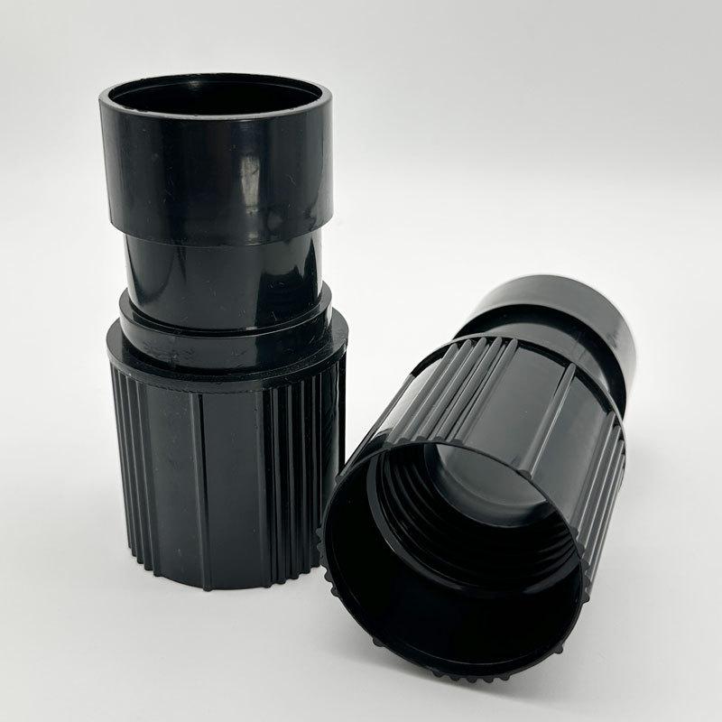 Jiebajie Chaobao BF501 Industrial Vacuum Main Unit Hose Connector Adapter