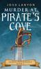 Kniha Murder At Pirate's Cove : An M/M Cozy Mystery: Secrets and Scrabble Book 1 : 1