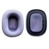 1 Pair Ear Pads Soft Earmuffs Ear Cushion Headset Repair Headphone Protective Cover Replacement for Apple Airpods Max Gen2