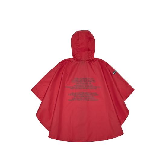 ENHYPEN DESIRE: UNLEASH Rain Poncho