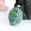 2026 Ximang a Jade Zodiac Pendant Factory  Generation S2090805