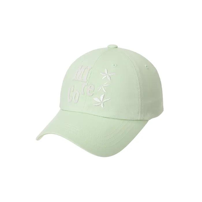 CALI BALL CAP AORI GREEN