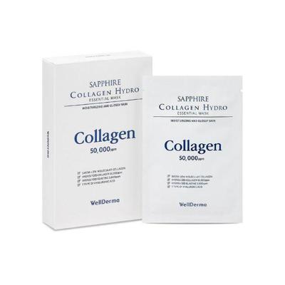 Péče o obličej – Masky na obličej