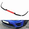 Front Bumper Lip   Resistant Front Bumper Lip Separator 114cm Replacement for Seat  