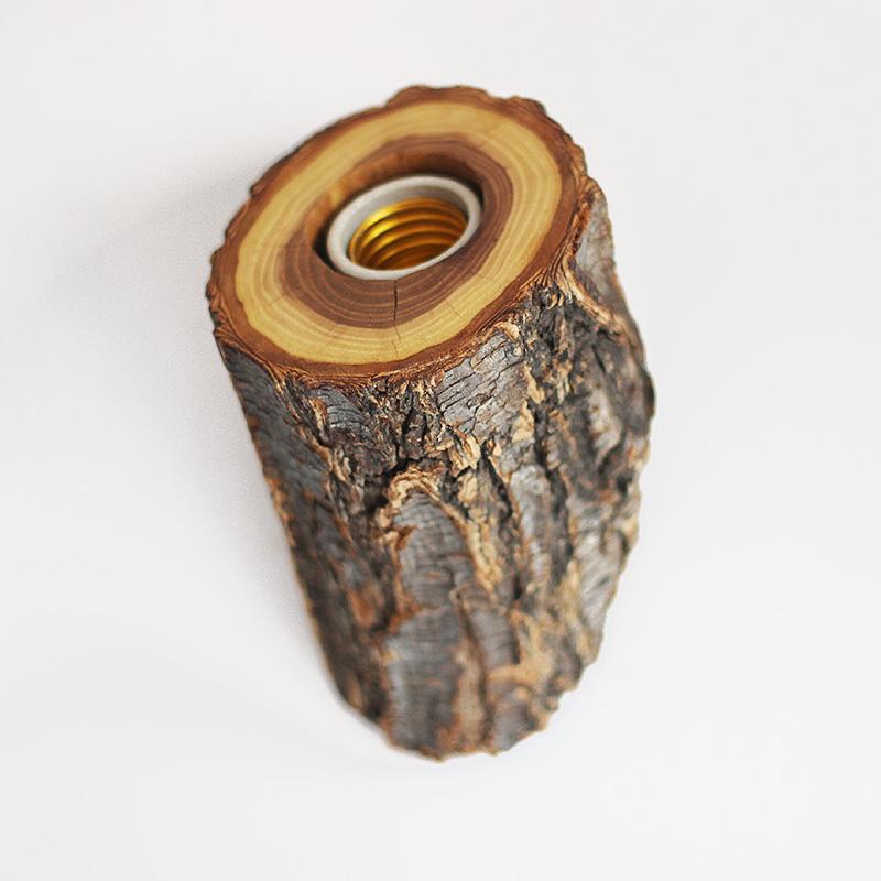 

Скандинавский настенный светильник из массива дерева, современный креативный прикроватный светильник для спальни, гостиничный коридор, ресторан, светодиодные настенные светильники, домашний декоративный светильник