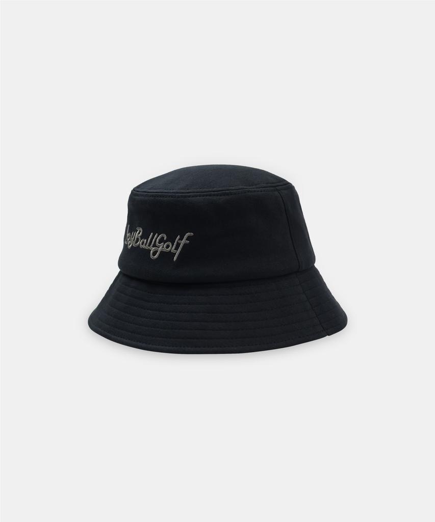 Loibolgolpeu Jersey Bucket - Black