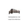 Decorative Bamboo Food Presentation & Servingware
