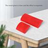 ABUL-8PCS 3 Inch 6 Inch Imitation Wood Grain Paint Roller Brush Wall Painting Tool Sets Wall Texture Art Painting Tool Set
