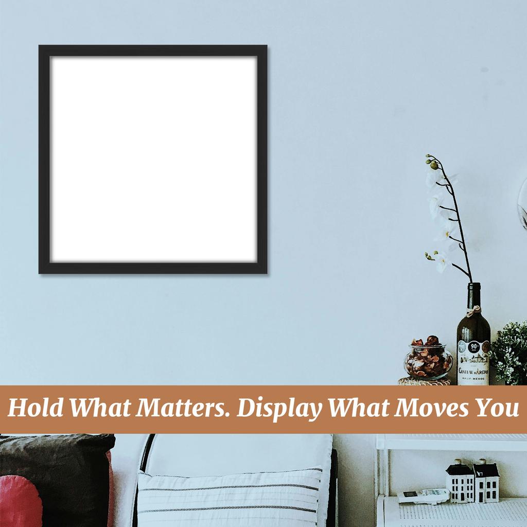 8-inch Photo Frame DIY Photo Wall Combination Square Photo Frame