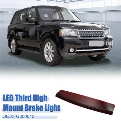 Xfg000040 Car 3Rd Third Led Brake Light For Range Rover L322 For Vogue 2002-2012 Rear Additional High Mount Stop Brake Lamp