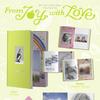 JOY (Red Velvet) – 1st Mini Album [From JOY, with Love] (Photo Book Ver.)