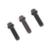 3Pcs Starter Mounting Bolts 3903834 For Cummins Dodge Ram 5.9L 2003 04 2005 2006