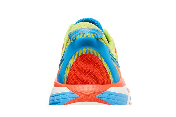 HOKA One One Mafate Speed 2 Flame Evening Primrose