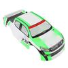 1Celsius10 Car Body   RC Car Body   PVC Replacement   Accessory Spare Part for 26cm Wheelbase