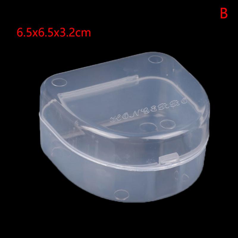 

Спортивная капа для полости рта Eva, защита зубов для детей и взрослых, защита зубов, баскетбол, регби, бокс, карате, ящик для хранения