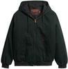 Demi-season Jacket Superdry Surplus Jacket (M5011881A) Jet Set Green