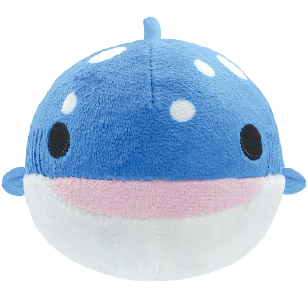 

Whale Shark Float 2708 099