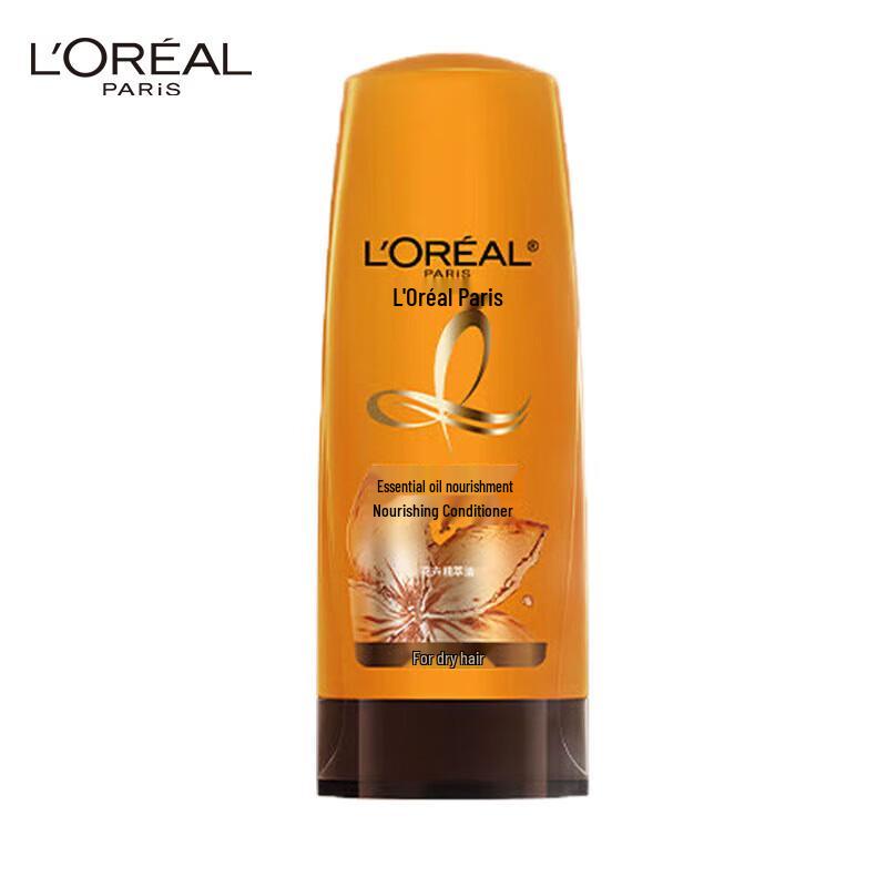 L'Oréal Oil-Infused Nourishing Hair Conditioner