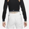 Nike Nsw Knit Cardigan Black