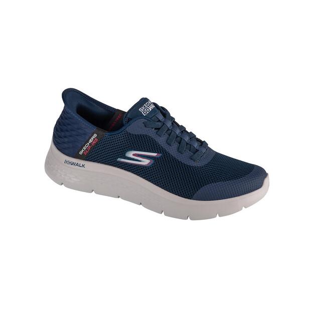 Кроссовки Skechers Slip-Ins: Go Walk Flex - Hands Up EU 42_1_2