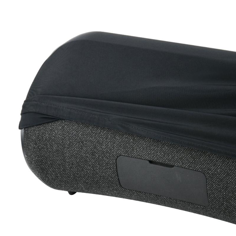 Měkké Ochranné Skořepiny Prachotěsný Ochranný Kryt pro Bezdrátový Reproduktor SRS XG500 Vysoce Elastický Rukáv Nedeformující se Skořepiny